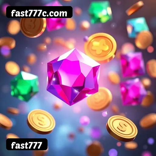 Requisitos do APK da fast777 para Android