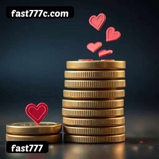 Comparação APP mobile vs versão web da fast777