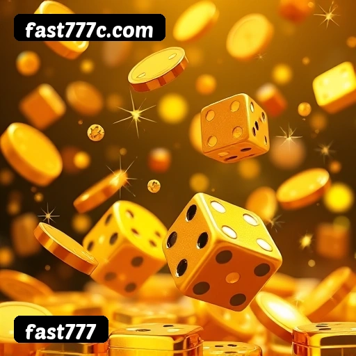 Tabela RTP dos jogos de cassino da fast777