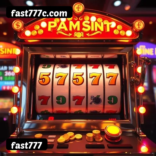 Estatísticas fast777 2025–2026 - 120 mil jogadores ativos, R$72.5M pagos, RTP 96.52%